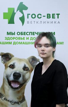 Карасева Алена Павловна